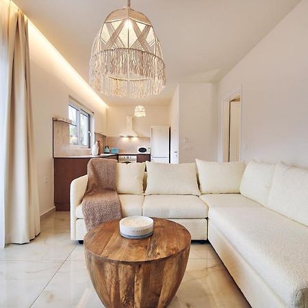 Blush & Crema Apartments Zakynthos Exterior photo