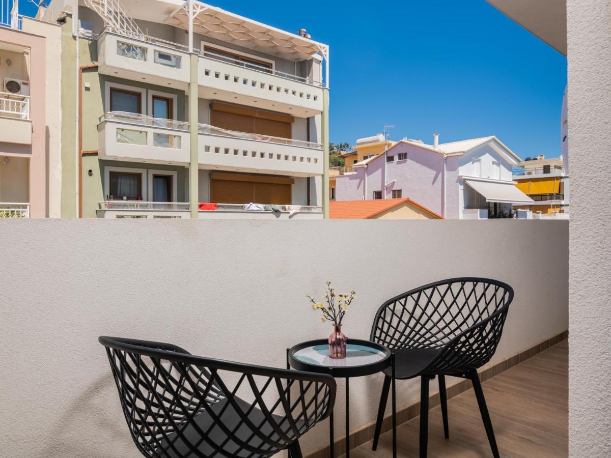 Blush & Crema Apartments Zakynthos Exterior photo