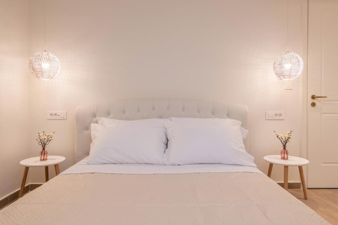 Blush & Crema Apartments Zakynthos Exterior photo