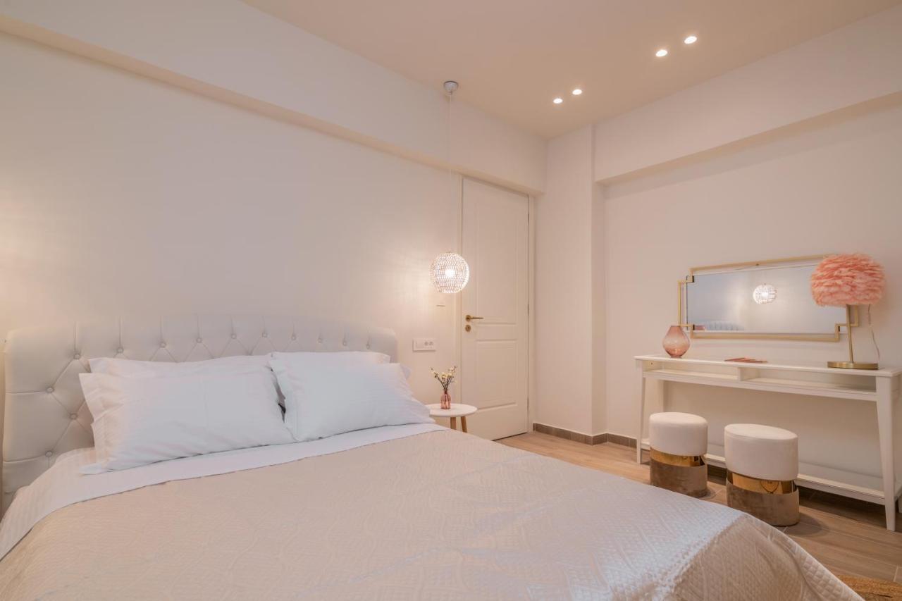 Blush & Crema Apartments Zakynthos Exterior photo