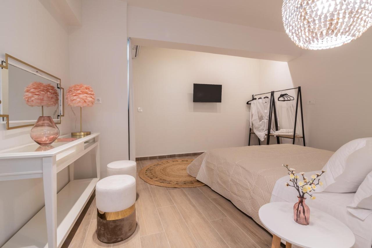 Blush & Crema Apartments Zakynthos Exterior photo