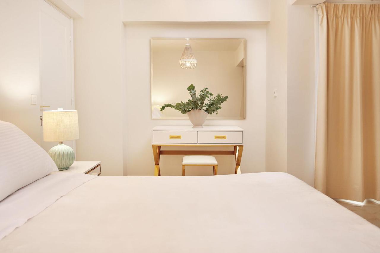 Blush & Crema Apartments Zakynthos Exterior photo