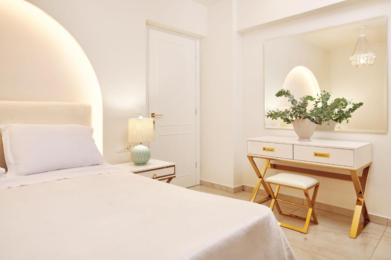 Blush & Crema Apartments Zakynthos Exterior photo