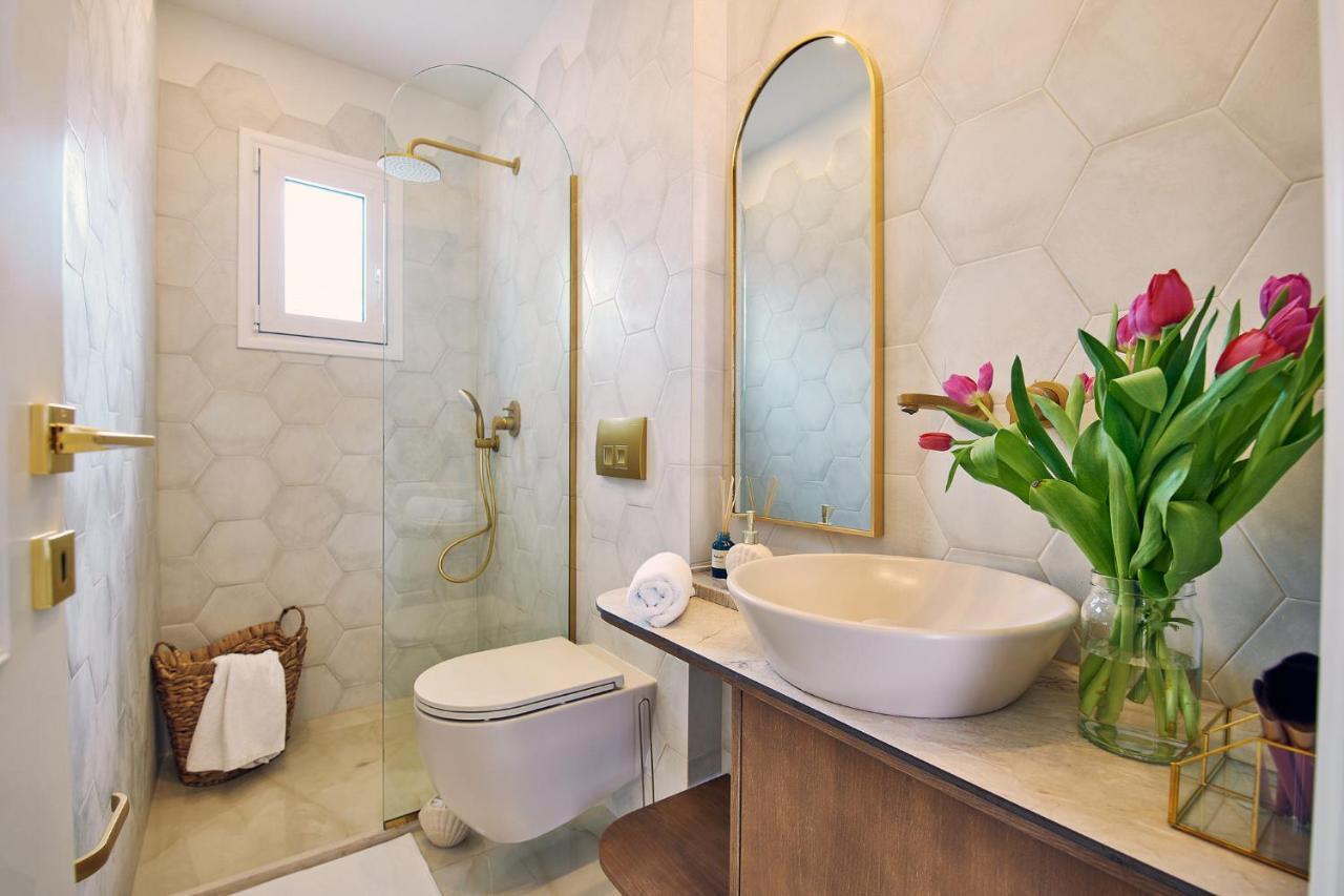 Blush & Crema Apartments Zakynthos Exterior photo