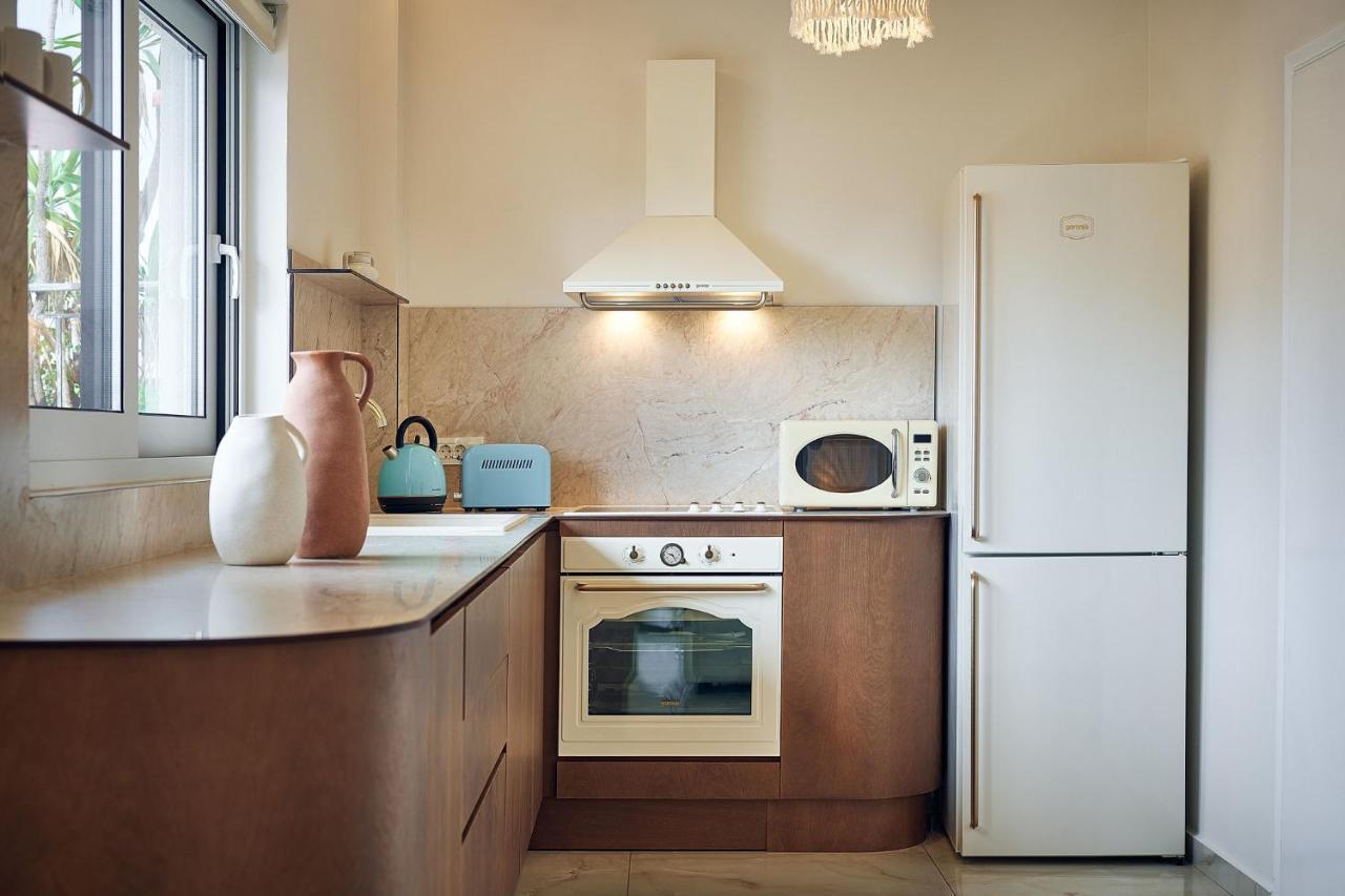 Blush & Crema Apartments Zakynthos Exterior photo