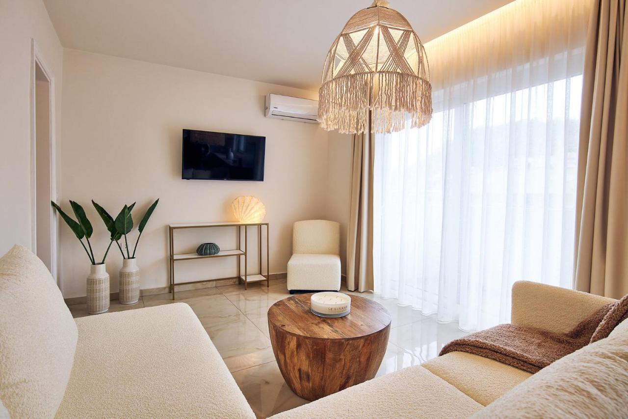Blush & Crema Apartments Zakynthos Exterior photo